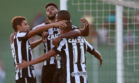 boa vista e botafogo